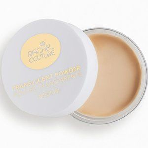 Translucent Power in Medium